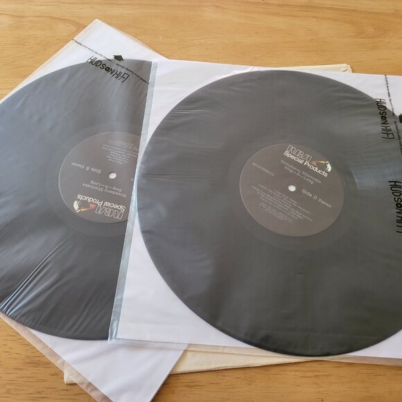 STRAWBERRY SHORTCAKE Sing a Long Vinyl Double LP 1981 RCA Records SVL2-0509 LPC - Picture 3 of 3